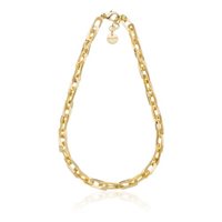 Collier Unoaerre Femme in Bronze 016EXH0044000 2346